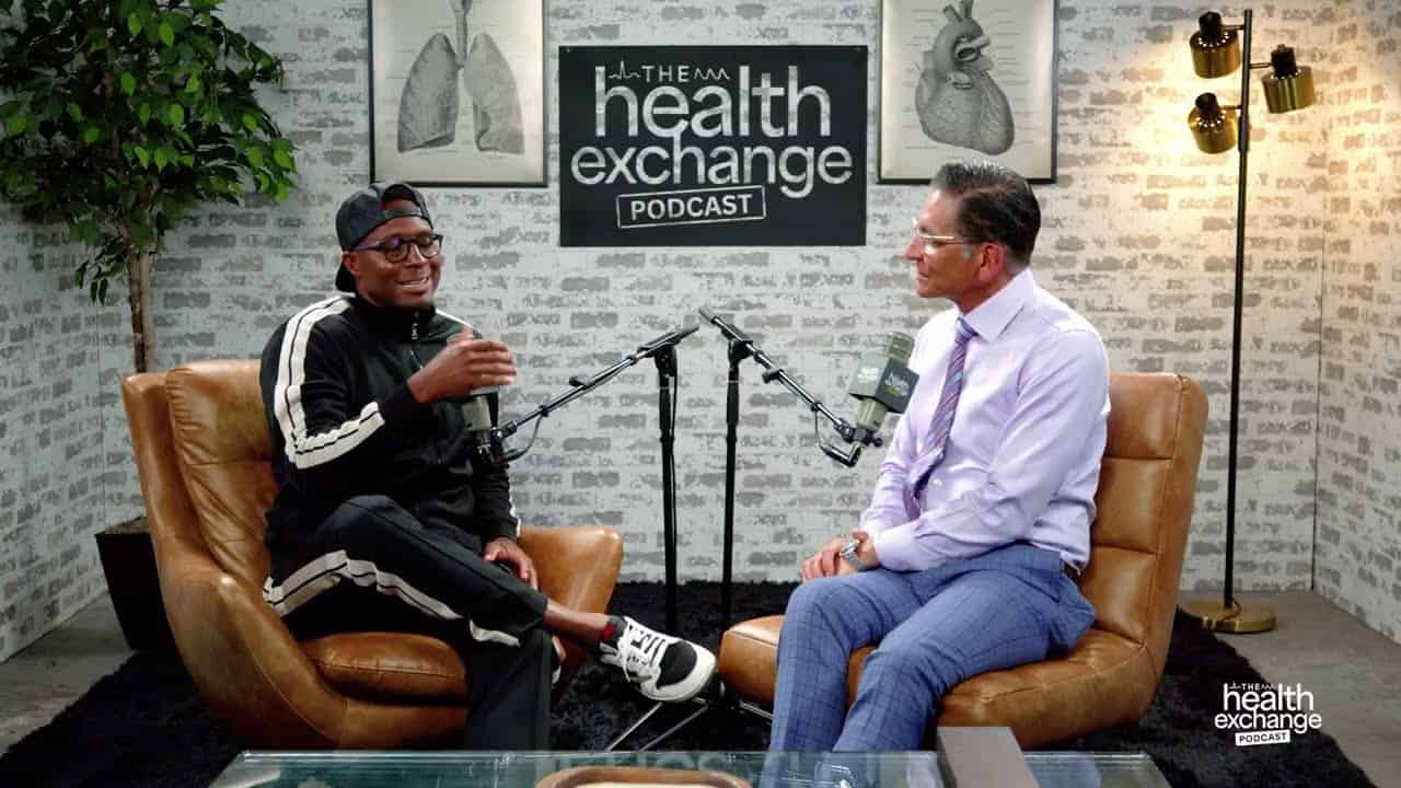Affordable PRP & Peptide Treatments with Dr. Steve Mora Affordable PRP & Peptide Treatments with Dr. Steve Mora
